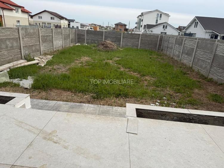 OCAZIE: 0% COMISION | Duplex "Fără Vecini la Perete" în Moșnița Nouă - 22