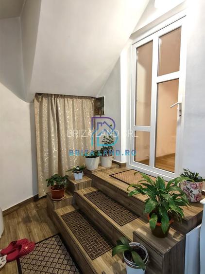 Bucurestii Noi, bd. 16 Februarie, imobil P+E, Parter, sup. 56mp, curte - 15