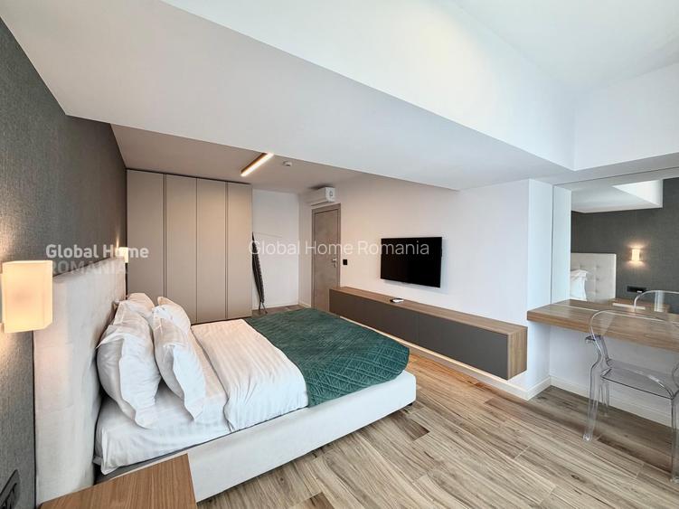 Bulevardul Unirii  2-Room Apartment  77 sqm  Terrace  Panoramic City Views - 14