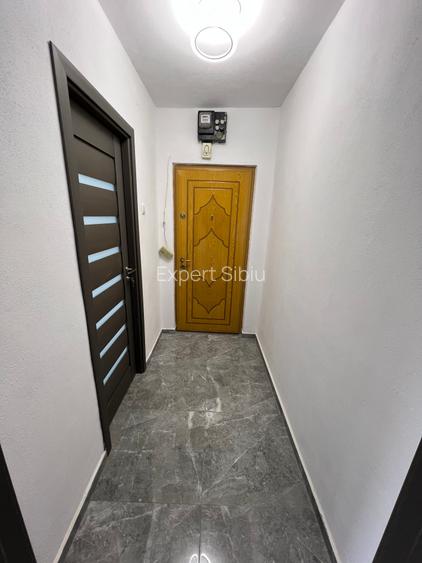 Apartament 2 camere semidecomandat,renovat, Mihai Viteazul - 13