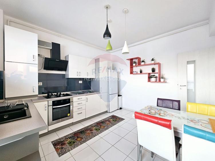 0% Comision | Garsoniera Lux | 40 mp | Rulmentul Tractorul - 3