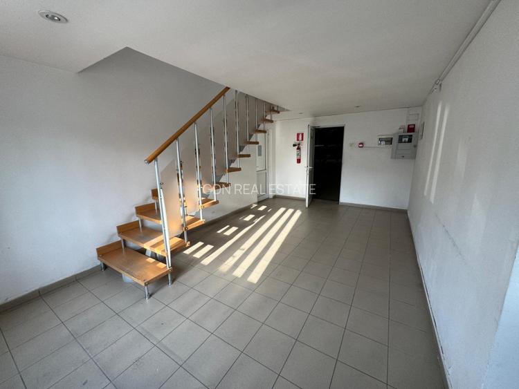 Închiriere hală de 200mp., Cluj-Napoca, Dâmbul Rotund, 5Eur/mp. - 7