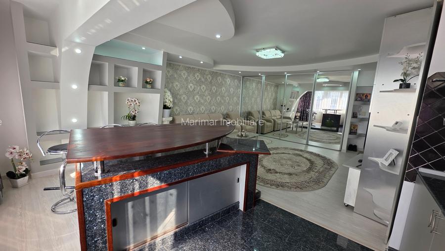 Dorobanti, BRD, centrala termica proprie - 2