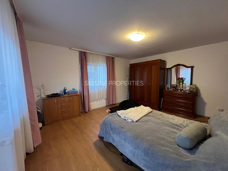 De vânzare  | Ap 2 camere | Zorilor | 5 min Sigma Center | Cluj-Napoca - 4