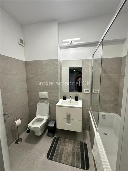 APARTAMENT 2 CAMERE DE ÎNCHIRIAT UNIRII UNION PLAZA - 10