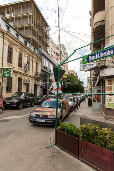 Comision zero! Ultimul spatiu 523 mp disponibil in imobil exclusivist clasa A - 10