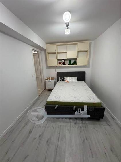 Apartament 2 camere open space, Hlincea - 3