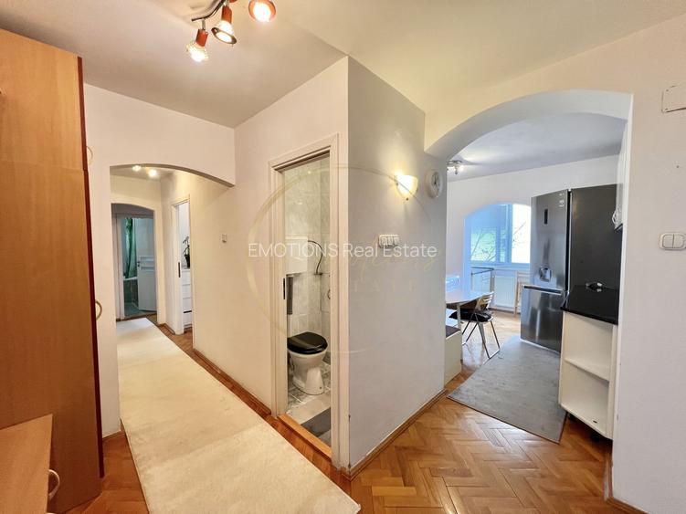 SUPER OFERTA  | APARTAMENT CU 3 CAMERE | Bucovina , Timisoara - 13