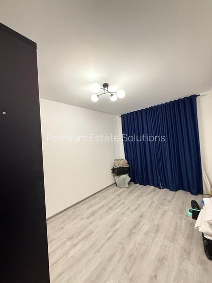 Apartament cu 3 camere și curte proprie-MilitariResidence - 15