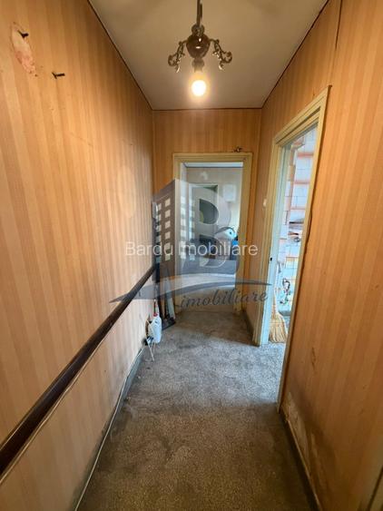 Apartament 3 camere/Semidecomandat/ Nemobilat - 8