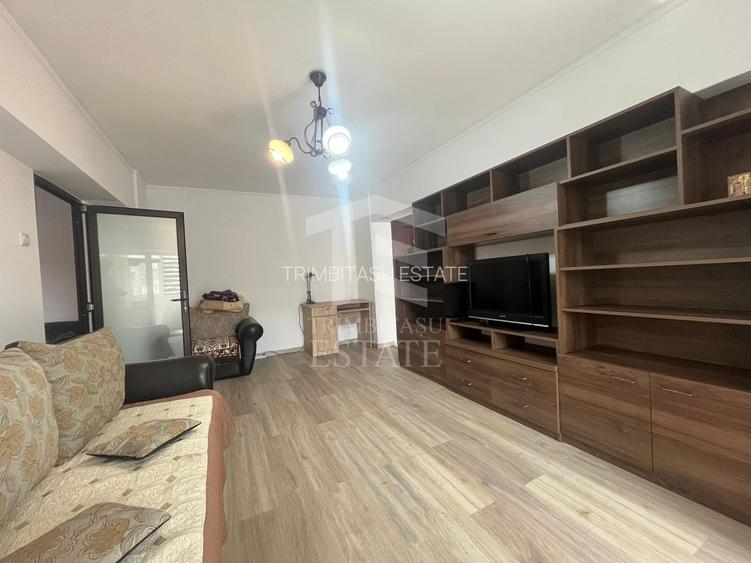 COMISION 0 Apartament 2 cam Confort 1,renovat ,utilat Mhail Sebastian - 14