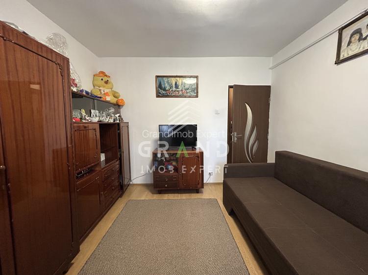Apartament 2 camere de vanzare, Gheorgheni, zona FSEGA - 2