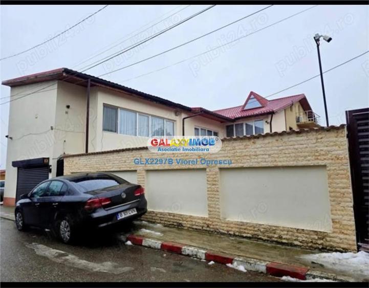 Casa de vanzare, renovata, mobilata, garaj, foisor,  Dobroesti - 7