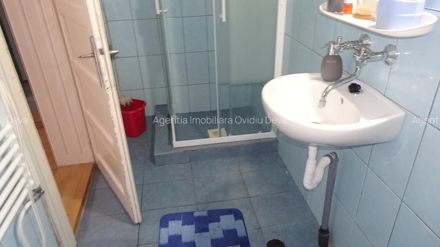 Vand casa in Deva, zona Ceangai, P+M, suprafata totala de teren 726 mp, - 10