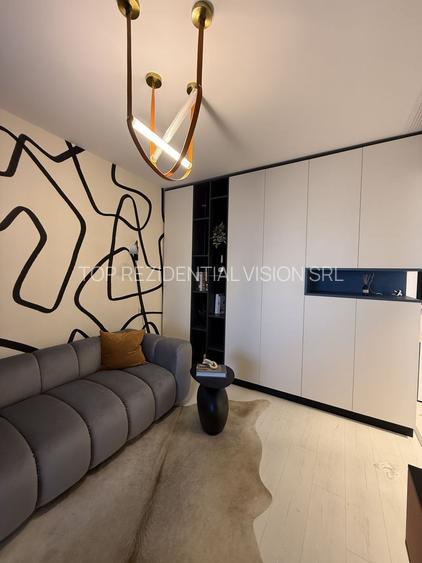 GARSONIERA PREMIUM/ SMART HOME - 13