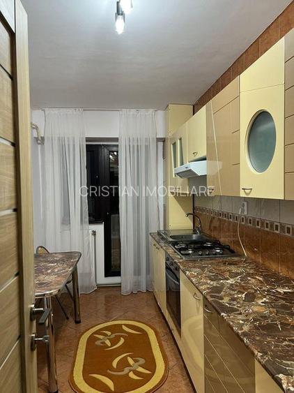 Inchiriere 2 cam, Independentei, conf 1 Spatios MOBILAT UTILAT - 4