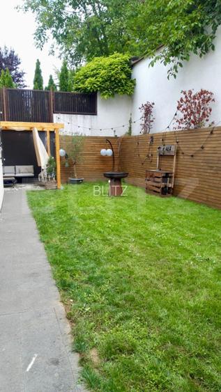 Penthouse spetaculos, terasa panoramica 43,97 mp, vila premium, Gruia - 7