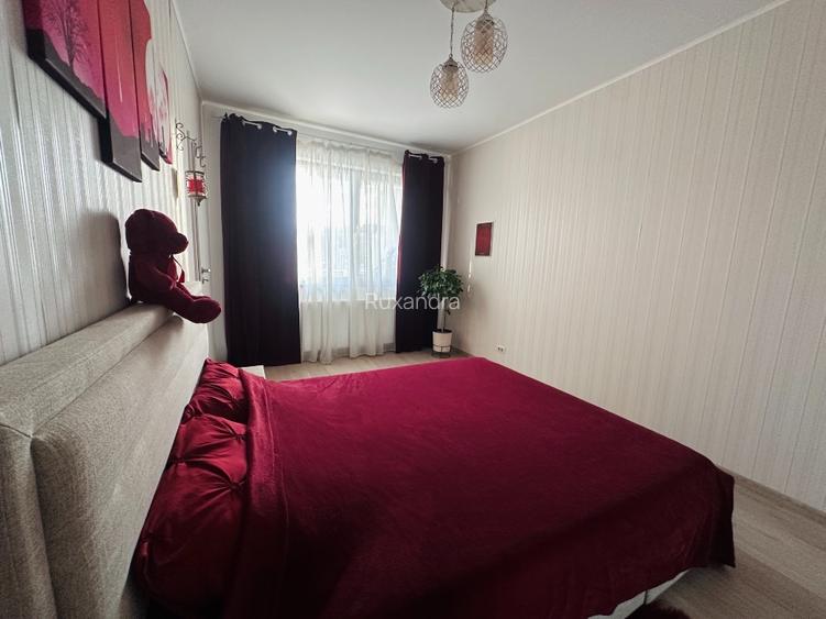 DIRECT PROPRIETAR – Apartament 2 camere 500m (5 minute) METROU PĂCII | Bloc 2020 - 15
