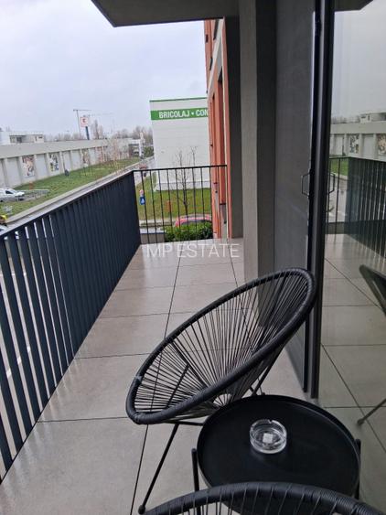Apartament 2 Camere / Estoria City / Centrala Proprie,  Incalzire Pardoseala - 12