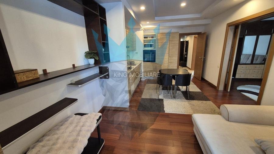  Apartament 3 Camere Cosmopolis - 4