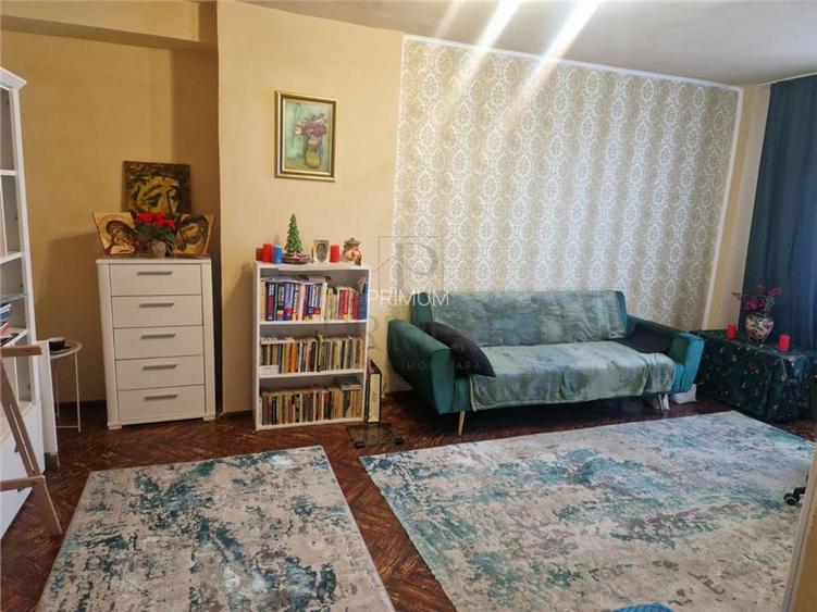 SOARELUI - 4 CAM - 2 BAI - 2 BALCOANE - CENTRALA - TIP SAMANTHA - 2