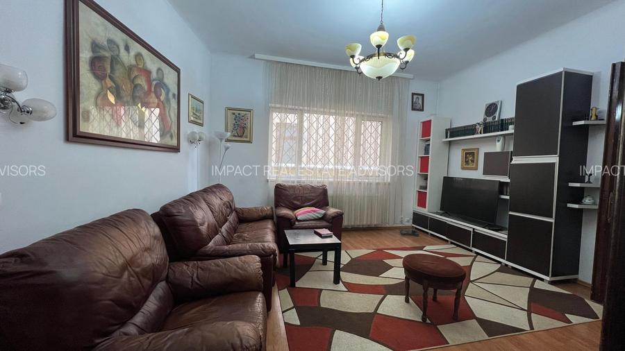 Apartament in vila P+1 | 101 mp utili | Mosilor-Armeneasca - 5