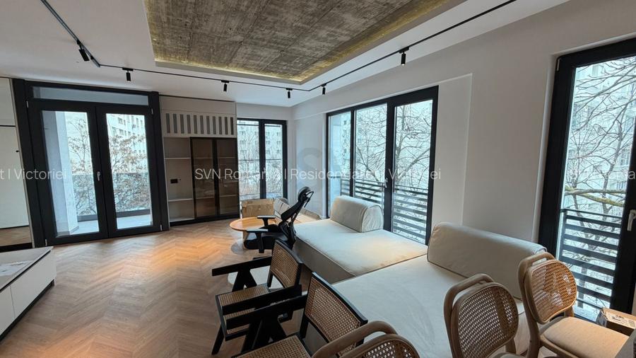 REA1027106 Apartament superb 2 camere I Bloc 2025 - 3