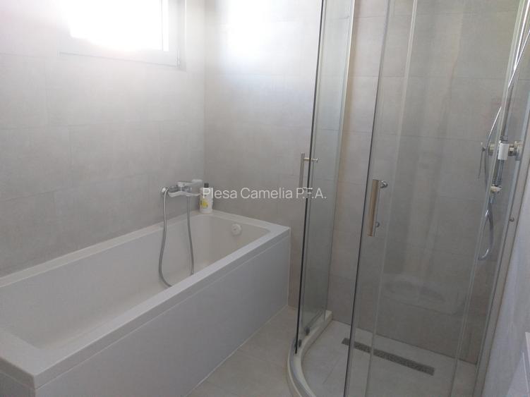 BANEASA LAC-PETROM CITY, 3 CAMERE, BUCATARIA MOBILATA, TERASA, PARCARE SUBTERANA - 26