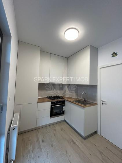 Inchiriere Studio MRS Village, parcare inclusa, Cartier Albert, Ploiesti - 5