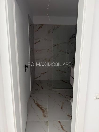 Apartament 2 camere 64 mp- complex City Nord an 2025- cu loc parcare ! - 17