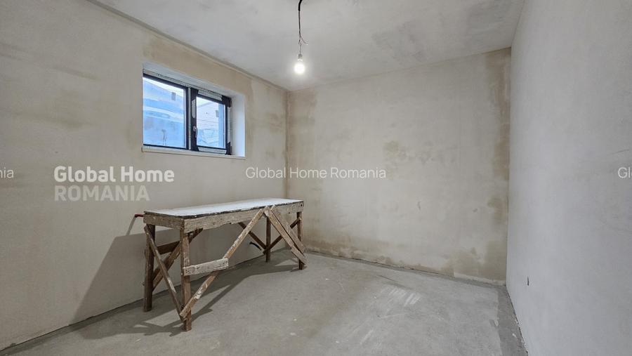 Apartament 3 camere 92,35 MP | Crangasi - Belvedere | Centrala proprie - 15