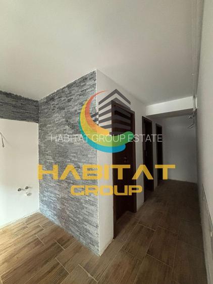 Spațiu comercial de închiriat – Drumul Binelui | Parter bloc nou | + 40 blocuri - 4