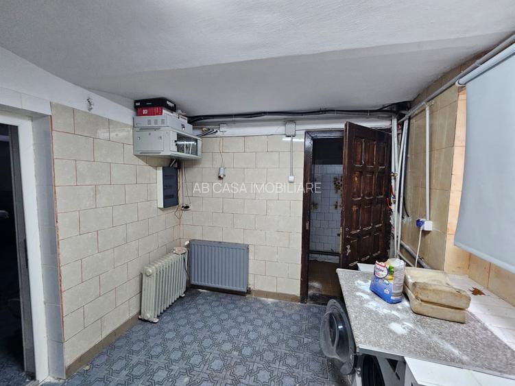 Casă individuală deosebită, P+D, Timișoara, zona Lipovei, aproape de Iulius Mall - 22