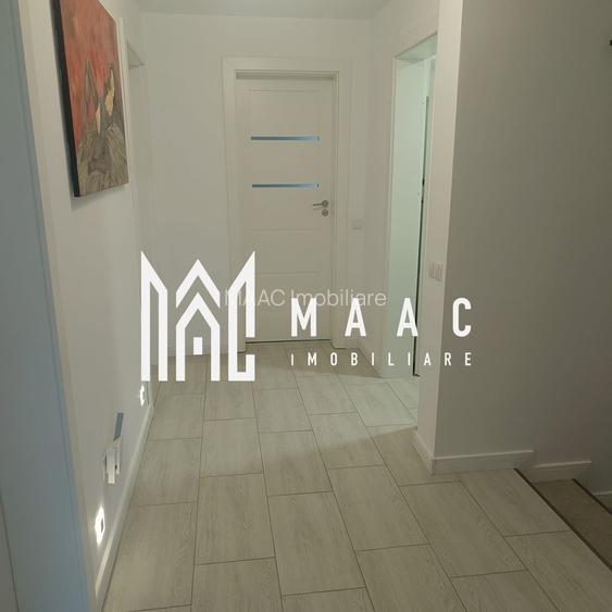 Casa 4 camere | Curte proprie | Panouri solare | Sura Mica - 15