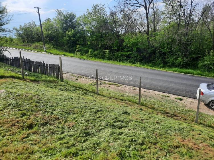 Vanzare Casa Noua Prahova Iordacheanu Varbila + Teren - 14