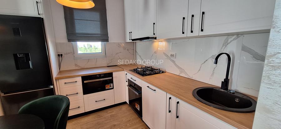 Elegant si Confortabil-Bloc IRIS SEDAKO-2cam+parcare subt,prin Agentie - 9