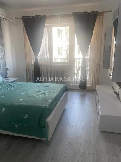 Garsoniera Regie Residence | Faza 2 - 2