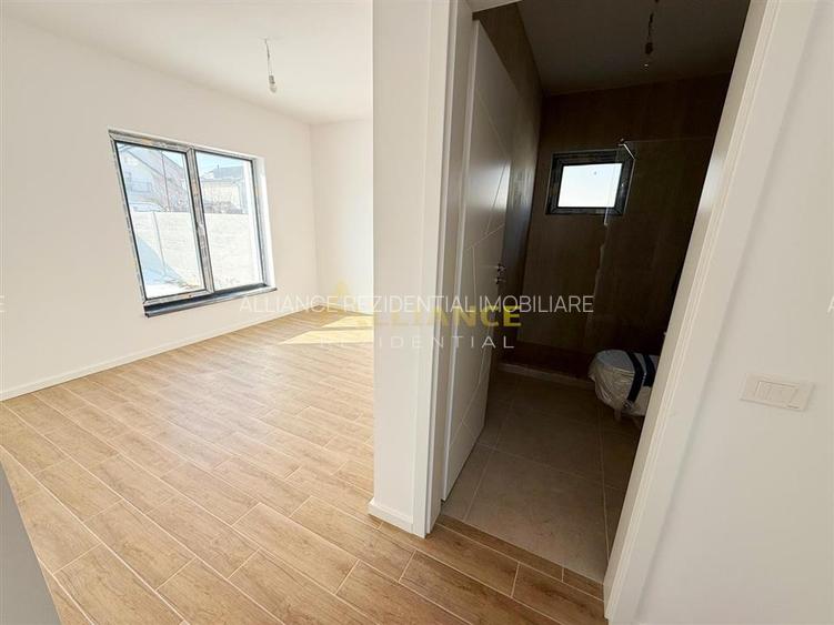 Vila Individuala / 4 Camere / 2 Bai / Teren 320 mp - 10