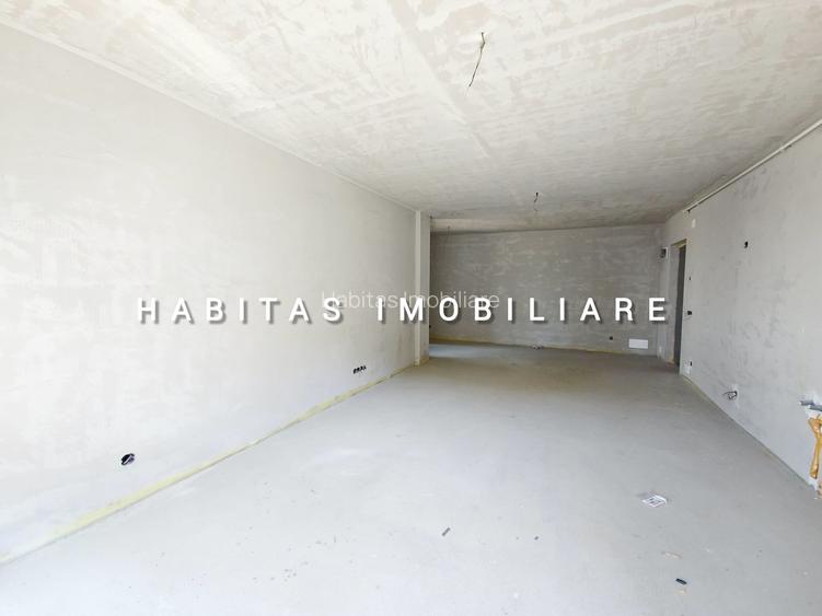 Apartament cu 2, camere, zona Vivo, parcari subterane - 2