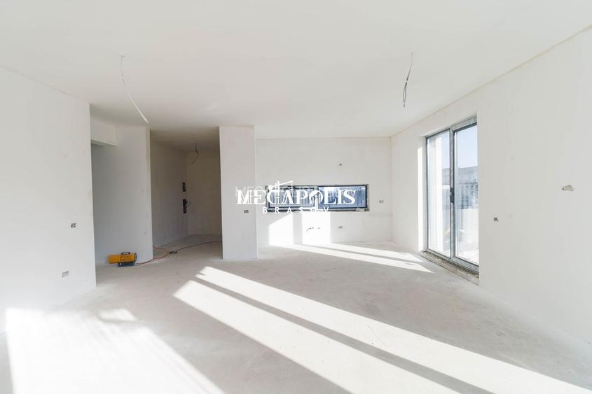 Predare Imediata / Finisaje Incluse / Utilitati - 8