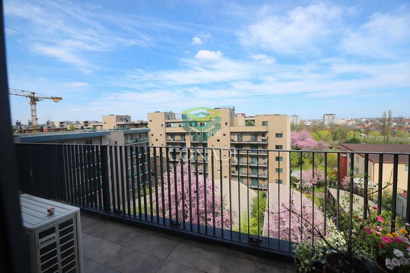 3 camere | 5 min Arcul de Triumf | Loc de parcare inclus - 31