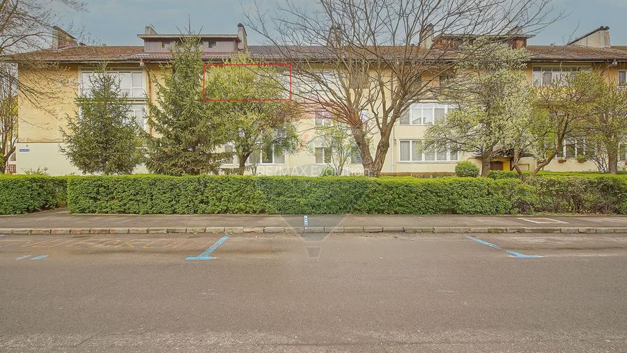 Apartament 2 camere, Astra, b-dul Ștefan cel Mare și Sfânt - 8