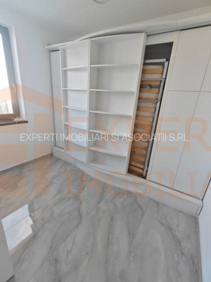 Apartament 2 camere de vânzare în Tomis Plus, Constanța – gata de mutat - 5
