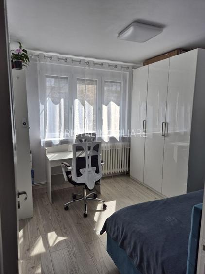 Apartament Luminos 4 camere cu Centrala si 2 locuri parcare. Izvorul Muresului. - 6