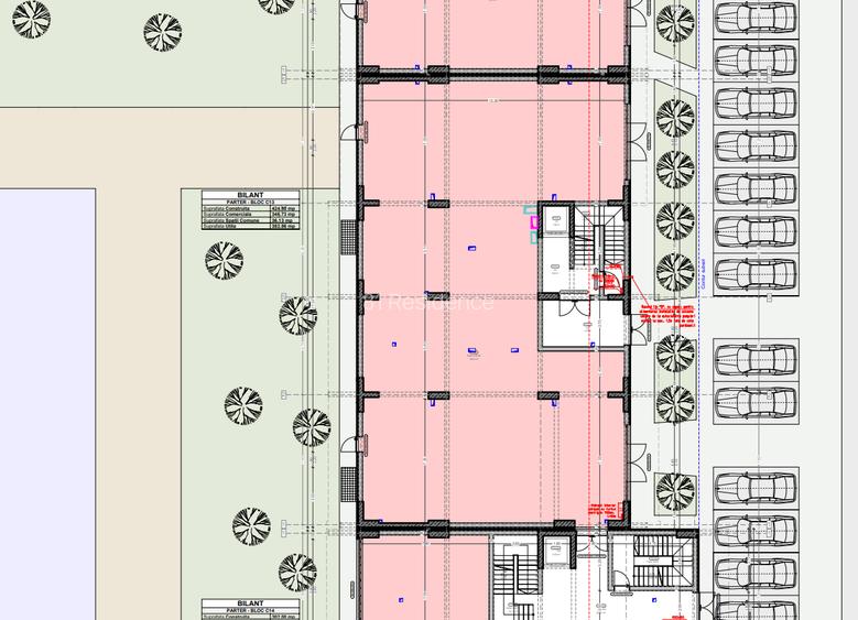 Spațiu comercial nou pentru magazin de proximitate, supermarket sau loc de joacă - 12