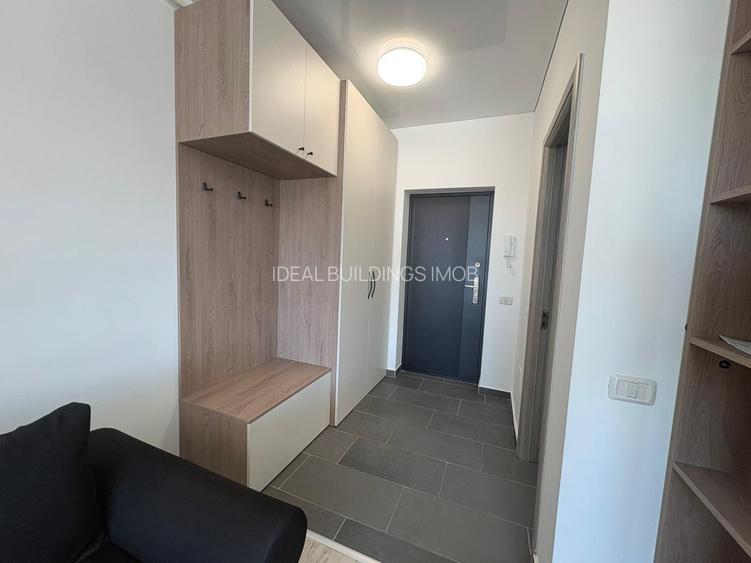 PRIMA INCHIRIERE- AC/Centrala-Militari Residence - 4