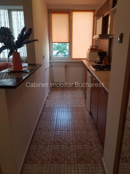 Creditabil I Etaj 6 I Universitate I 2 camere - 7