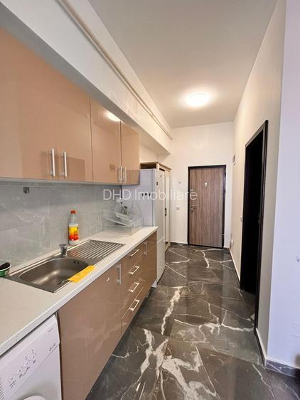 Apartament 2 camere,bloc nou,etaj 6 din 10,zona Nicolina 1-gara Nicolina - 2