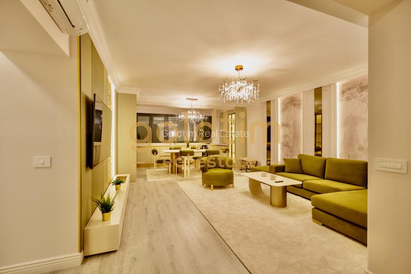 LUX/APARTAMENT SPECTACULOS/MOBILAT UTILAT - 2