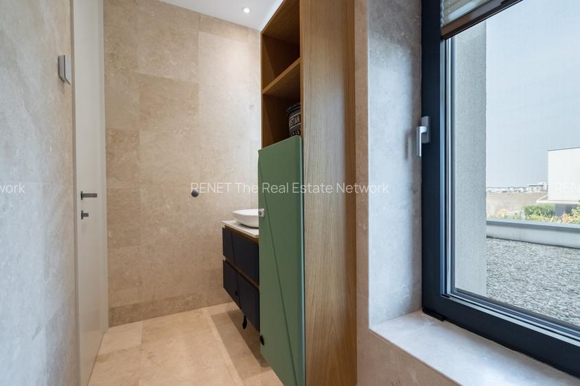 AMBER GARDENS - CASA PASIVA 135 MP, LOT 450 MP, LA CHEIE! - 51